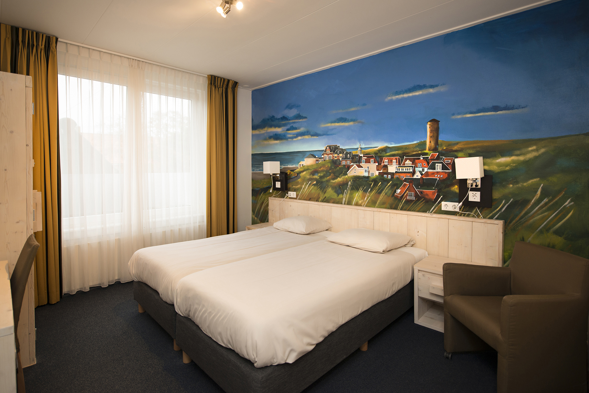 Hotel de Burg - Image4